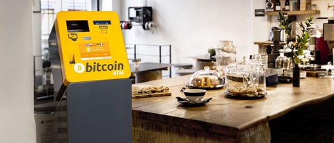 Bitcoin, arriva un bancomat a Cagliari