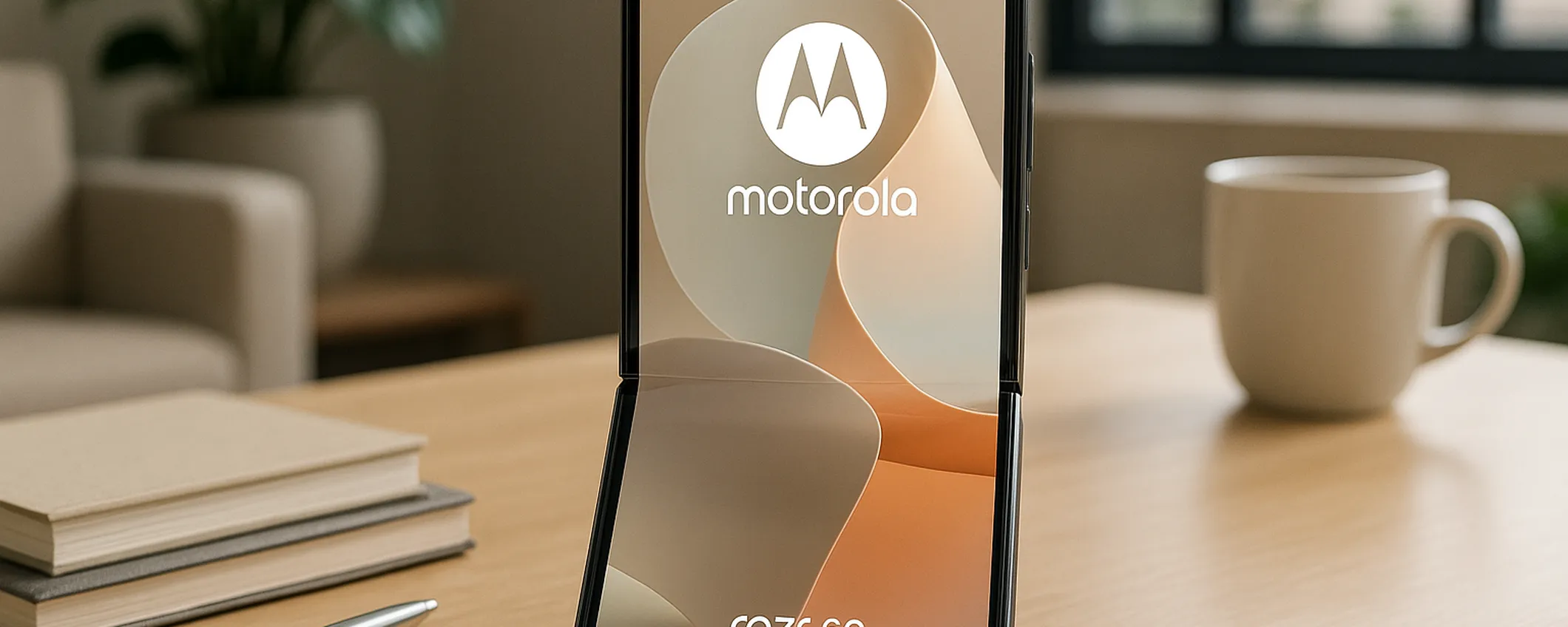 Motorola Razr 60: lo smartphone pieghevole dei tuoi sogni a 180€ in meno