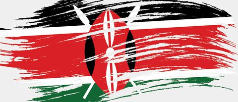 In Kenya lo sharing video può costare il carcere