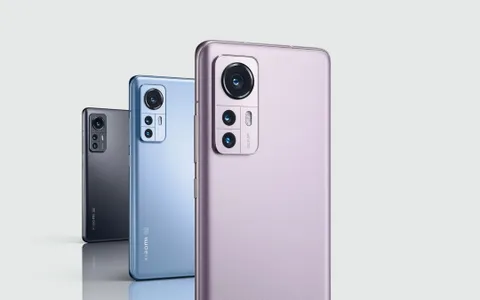 Xiaomi 12 Ultra arriverà anche con un telaio in ceramica?