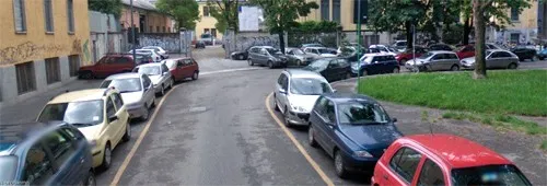 Una class action contro Google Street View