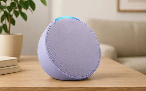 Echo Pop: l'altoparlante con Alexa più desiderato in assoluto oggi a soli 34€
