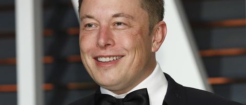 Elon Musk consiglia di investire nelle azioni di GameStop