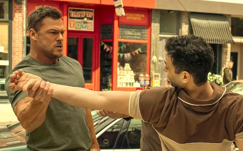 Prime Video, film e serie TV in uscita tra il 17 e il 23 febbraio 2025