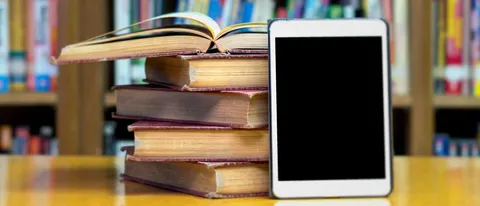 Europa: anche gli ebook si possono prestare