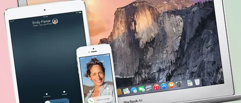 iOS 8 e OS X Yosemite: rilasciate le quarte beta