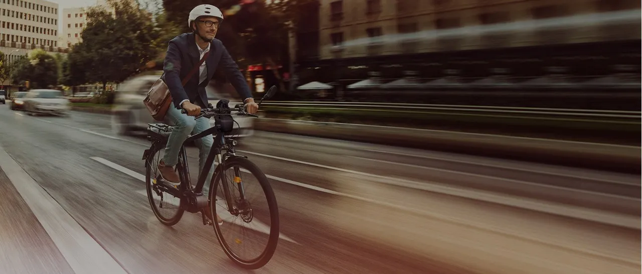 E-bike, arriva l'ABS targato Bosch