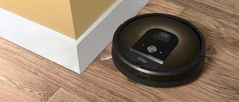 iRobot Roomba mapperà il WiFi di casa