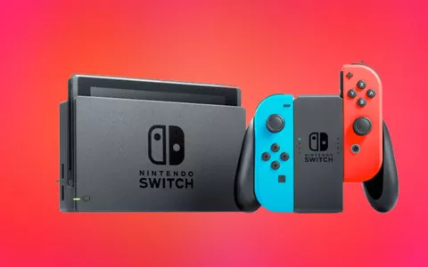 Nuova offerta Sky: attivala per avere una Nintendo Switch GRATIS