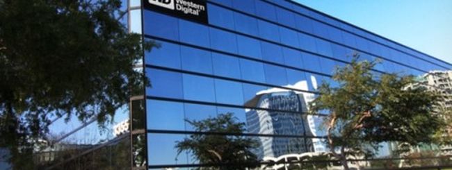 Western Digital-Hitachi: via libera all’acquisizione