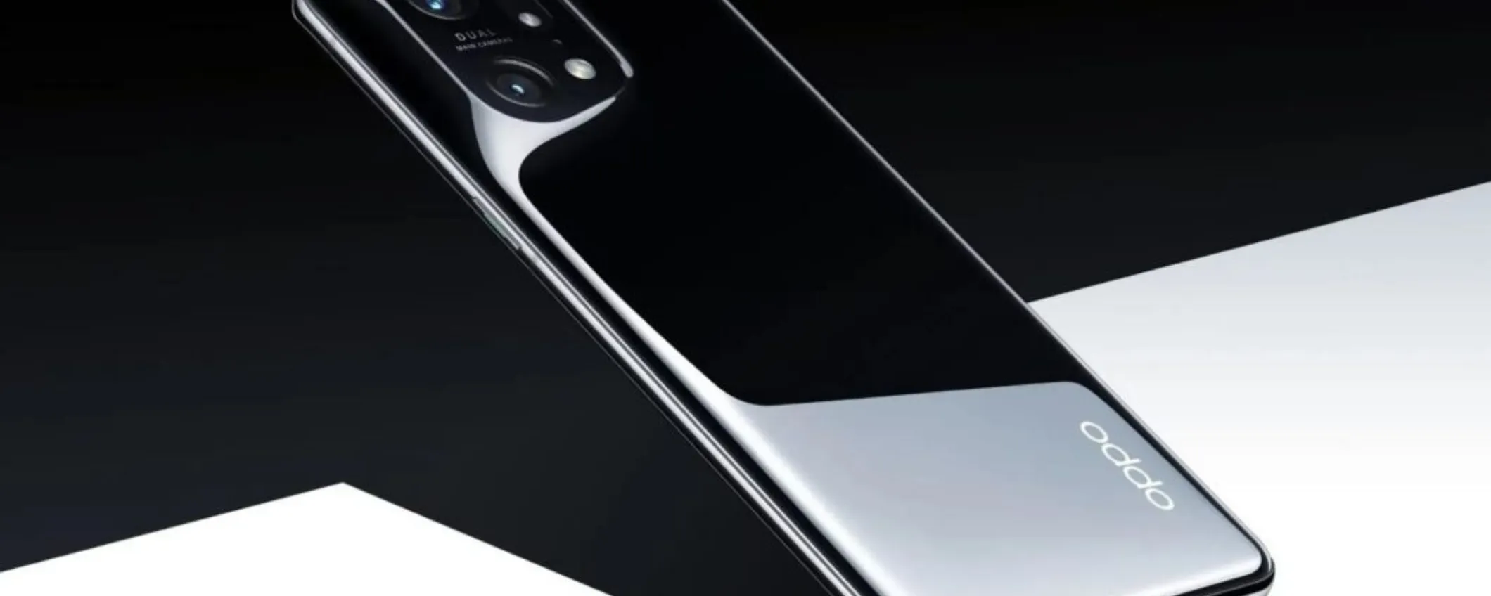 Perché il nuovo OPPO Find X5 può essere un serio contendente di iPhone