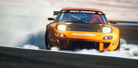 Gran Turimo 6 o Gran Turismo 7 su PS4?