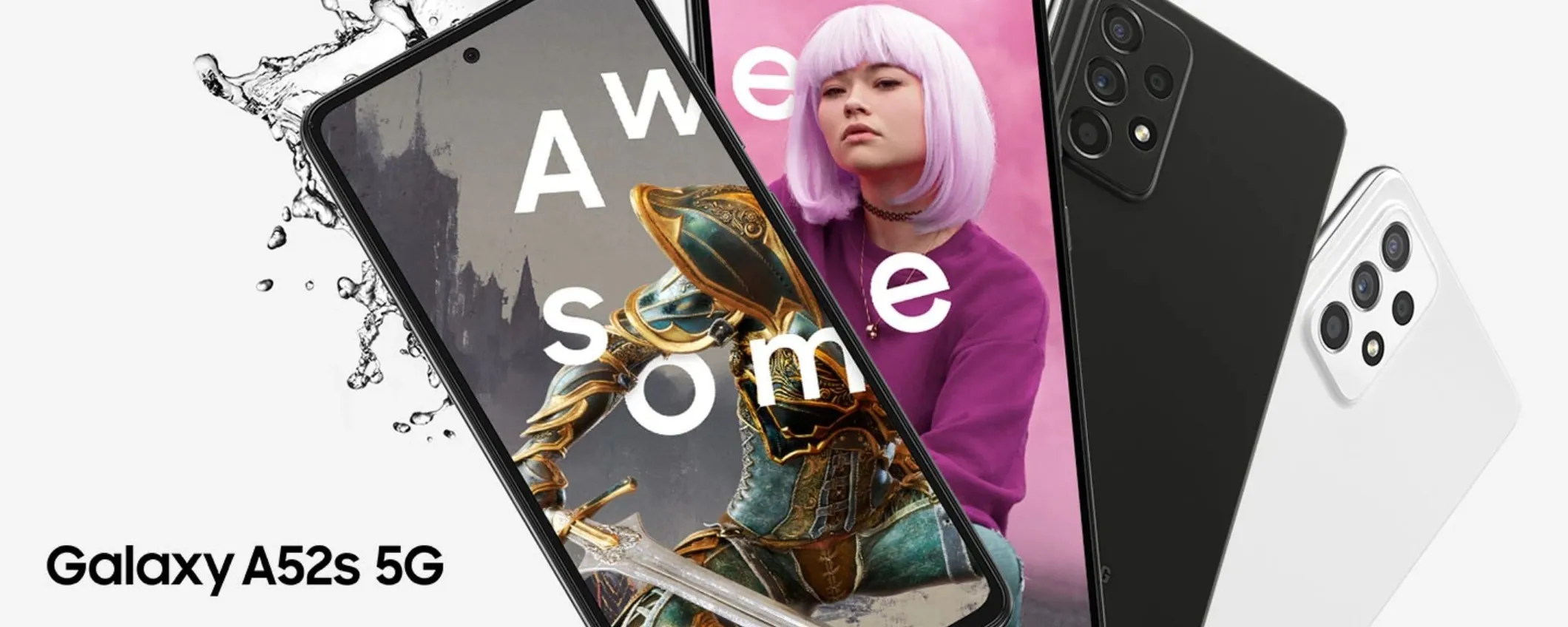 Samsung come Apple: aggiornamenti per tanti anni e lungo supporto