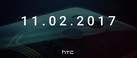 HTC mostra il display del nuovo U11 Plus