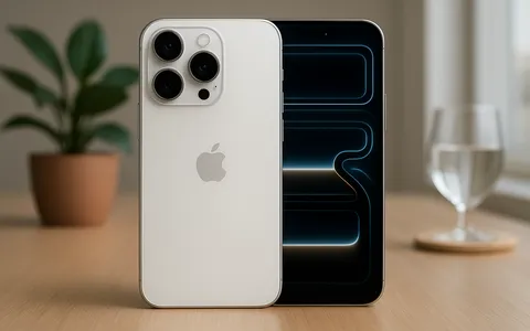 iPhone 17 Pro da 256 GB in offerta Amazon: risparmia 120 euro sul top di gamma