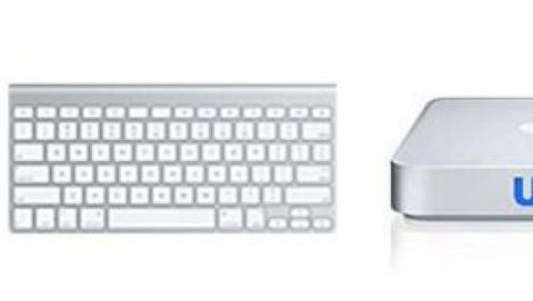 Apple aggiorna il firmware delle tastiere wireless in alluminio (2009) e rilascia Apple Tv 3.0.2