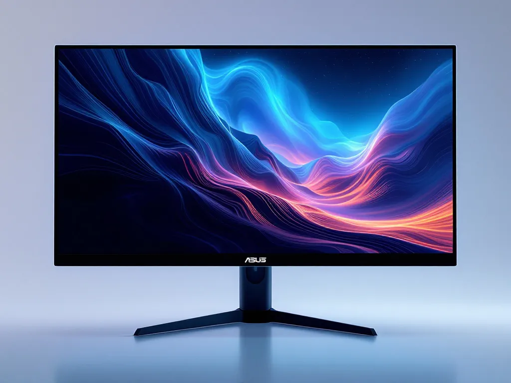Monitor ASUS in offerta speciale: prestazioni top per professionisti e gamer