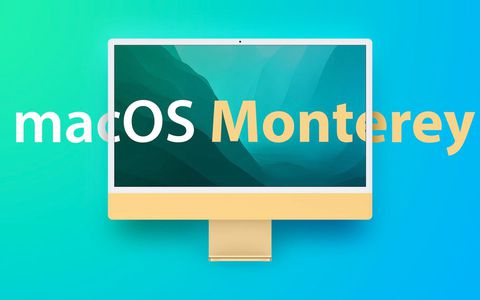 Disponibile macOS Monterey 12.3.1: Apple risolve due anomalie