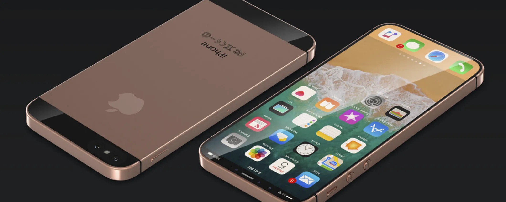 iPhone SE 2 in arrivo nella prima metà del 2018
