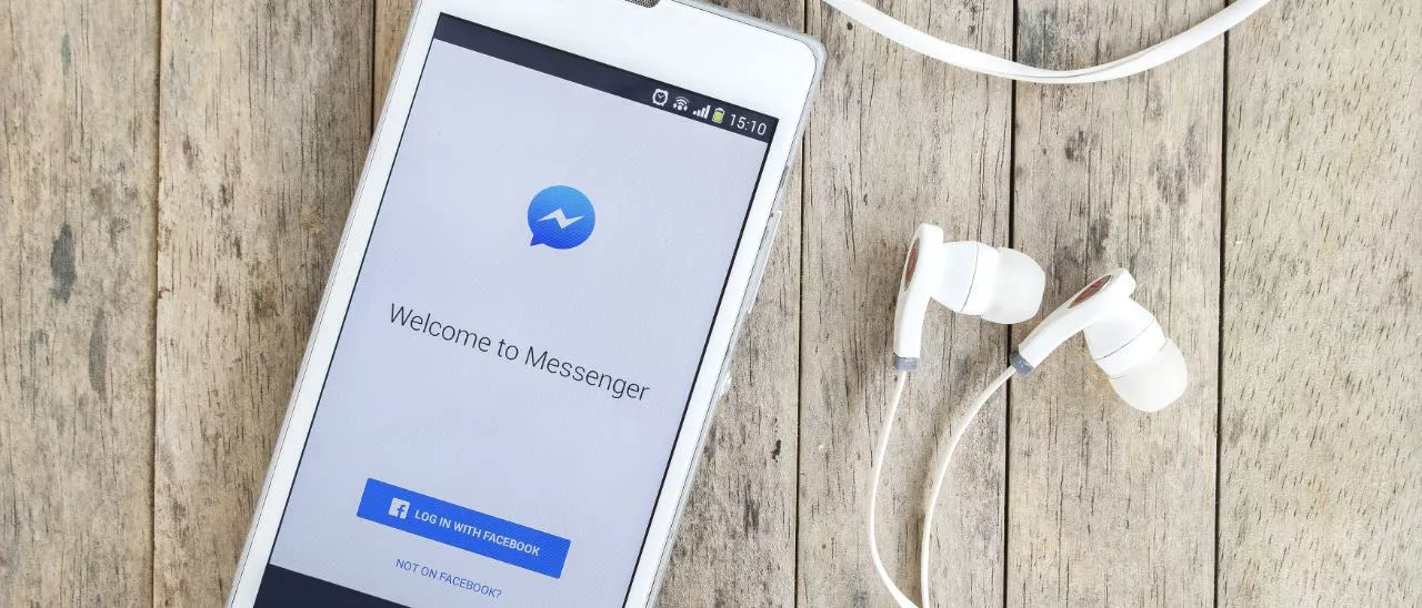 Facebook lancia Messenger Kids su Android