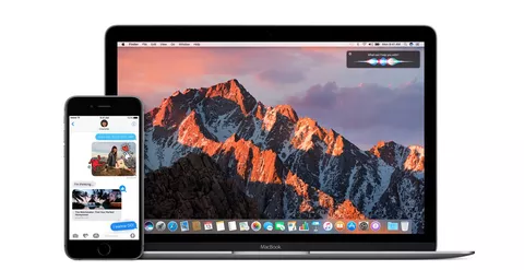 iOS 10 e macOS Sierra, le novità della Beta 2