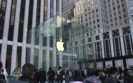 Niente iPad 3 o iTV a gennaio: Apple prepara un evento mediatico a New York?