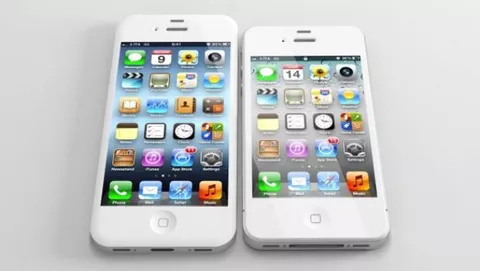 Pegatron avvia la produzione del nuovo iPhone 5 ?
