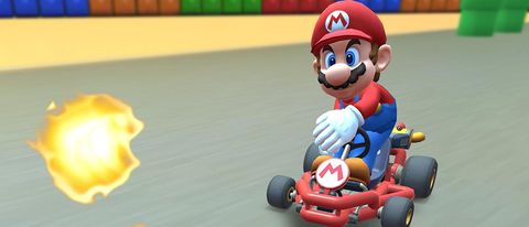 Mario Kart Tour disponibile: tutti i dettagli