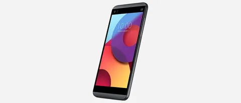 LG Q8 sbarca su Amazon a 599 euro