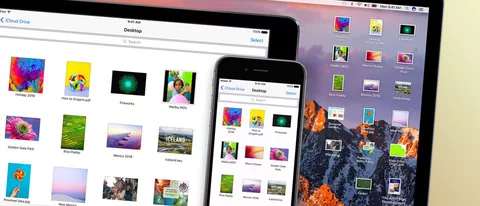 iOS 10 e macOS Sierra: la lista di compatibilità