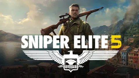 Sniper Elite 5, un trailer mostra la modalità multiplayer Invasion