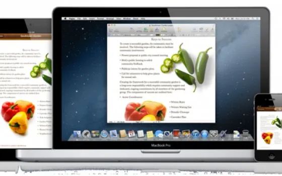 Tim Cook: La convergenza di iOS con OS X ed i Mac su ARM