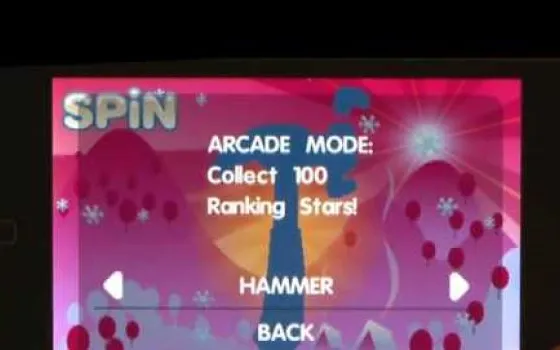 Spin: il gioco dell'ombra su iPhone