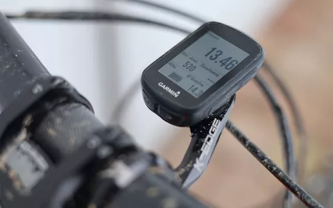 OFFERTA BOMBA sul GPS Bike computer Garmin: il regalo che farà IMPAZZIRE i biker