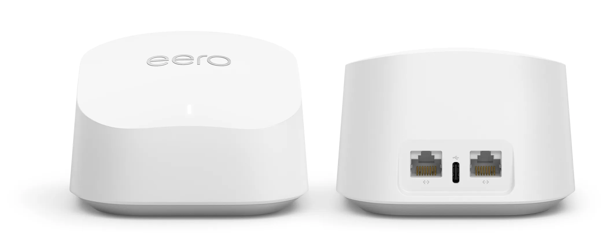 eero Pro 6E ed eero 6+ in Italia: ecco i router Wi-Fi più veloci di sempre di Amazon