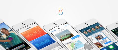 iOS 8 dal 17 settembre: i dispositivi compatibili