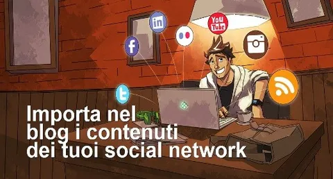 OverBlog: verso i blog e oltre