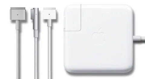 MagSafe tornerà: Apple vuole i cavi ad attacco magnetico