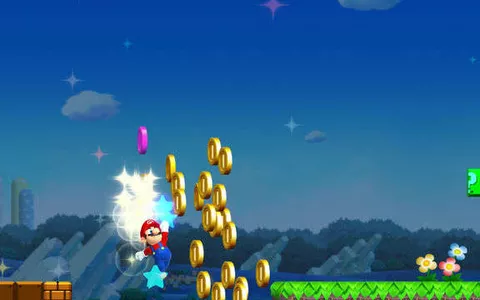 Super Mario Run: record di downloads ma costa troppo