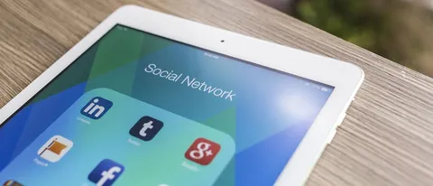 Una stilo per iPad Air Plus