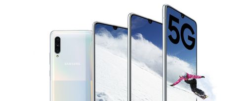 Samsung Galaxy A (2020), produzione in Cina?