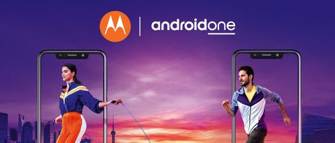 Motorola One, schermo con notch e Android stock