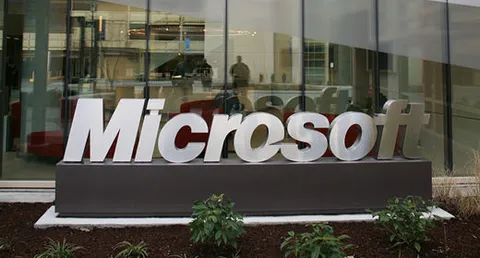 Microsoft, non è tutta farina del nostro sacco