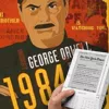 Orwell e Kindle, Amazon ripara con 150mila dollari