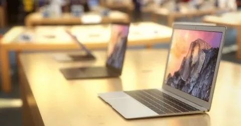 MacBook Air Retina, inizio produzione e addio al modello da 11
