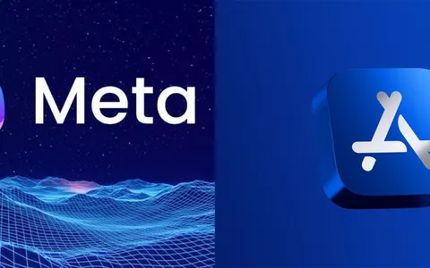 Meta intende trasformare Facebook in una sorta di App Store nell'UE