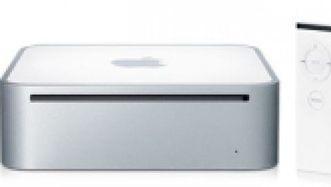Mac mini CoreDuo