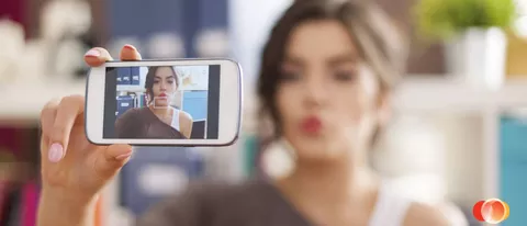 MWC 2016: con MasterCard la password è un selfie