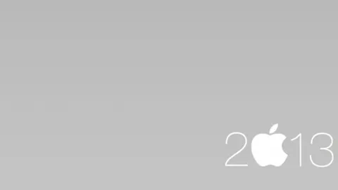 Il 2013 di Apple: 5 cose che possiamo aspettarci