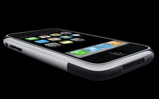 iPhone: solo con abbonamento anche in Italia?